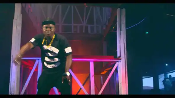 Rock Steady Tells His Own Side Of The Quilox Fight Story